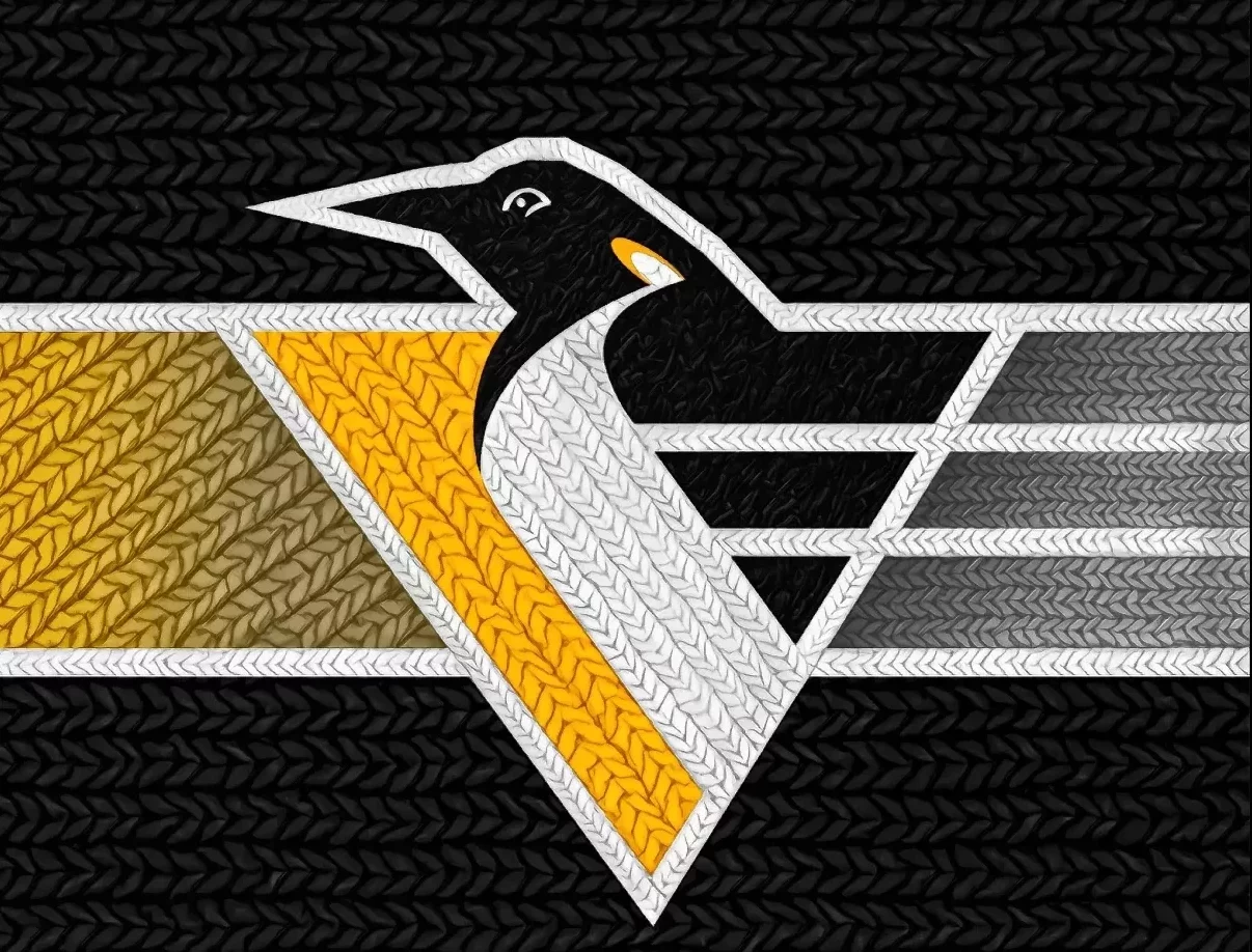 Penguins jersey news: RoboPen Revival? - PensBurgh