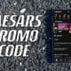 Caesars ohio promo code