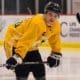 Pittsburgh Penguins prospect Calen Addison