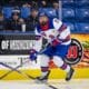 Penguins prospect: Charlie Trethewey USNTDP