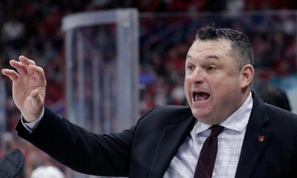 D.J. Smith, Potential Pittsburgh Penguins coach