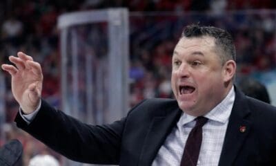 D.J. Smith, Potential Pittsburgh Penguins coach