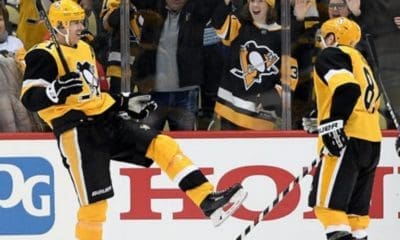 Pittsburgh Penguins, evgeni malkin, sidney crosby
