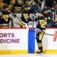 Pittsburgh Penguins Score Dominik Simon
