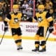 Jake Guentzel, Alex Galchenyuk Pittsburgh Penguins