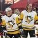Pittsburgh Penguins, Sidney Crosby, Jeff Carter