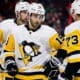 NHL trade, Pittsburgh Penguins, Penguins trade