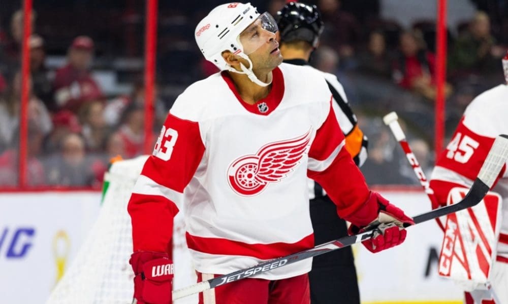Pittsburgh Penguins free agency, Trevor Daley, Ron Hainsey