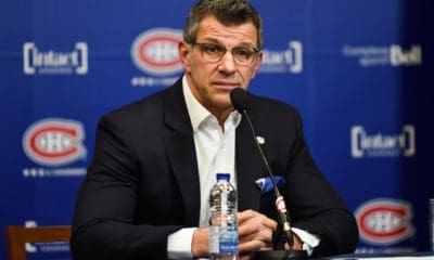 NHL trade, Pittsburgh Penguins vs. Montreal Canadiens, GM Marc Bergevin