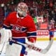 Pittsburgh Penguins QR Opponent Carey Price
