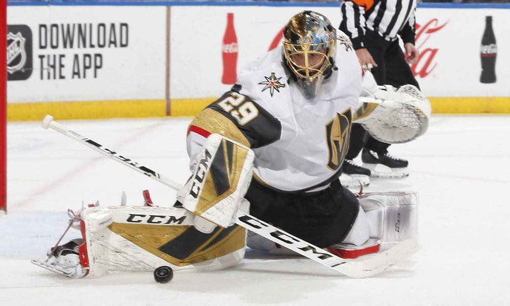 pittsburgh penguins, Marc-Andre Fleury NHL trade