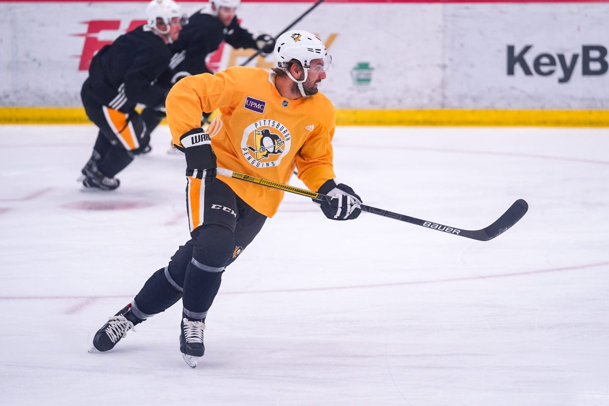 Pittsburgh Penguins and Zach Aston-Reese come to terms on one-year