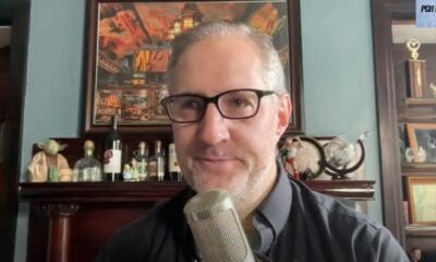 Pittsburgh Penguins Live Chat, Dan Kingerski