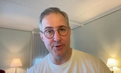 Dan Kingerski, Pittsburgh Penguins trade analysis, Live Chat