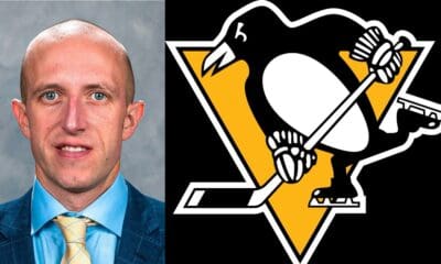 Dan Muse Pittsburgh Penguins. NHL trade talk