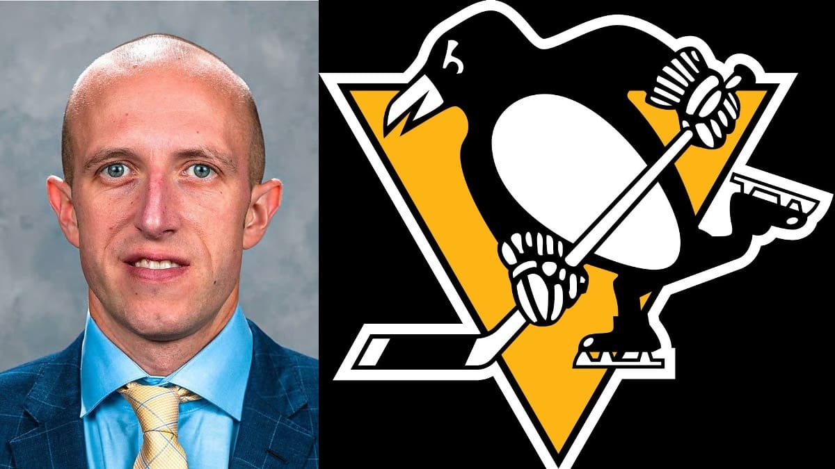 Dan Muse Pittsburgh Penguins. NHL trade talk