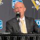 Dan Muse, Pittsburgh Penguins head coach