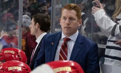David Carle, University of Denver