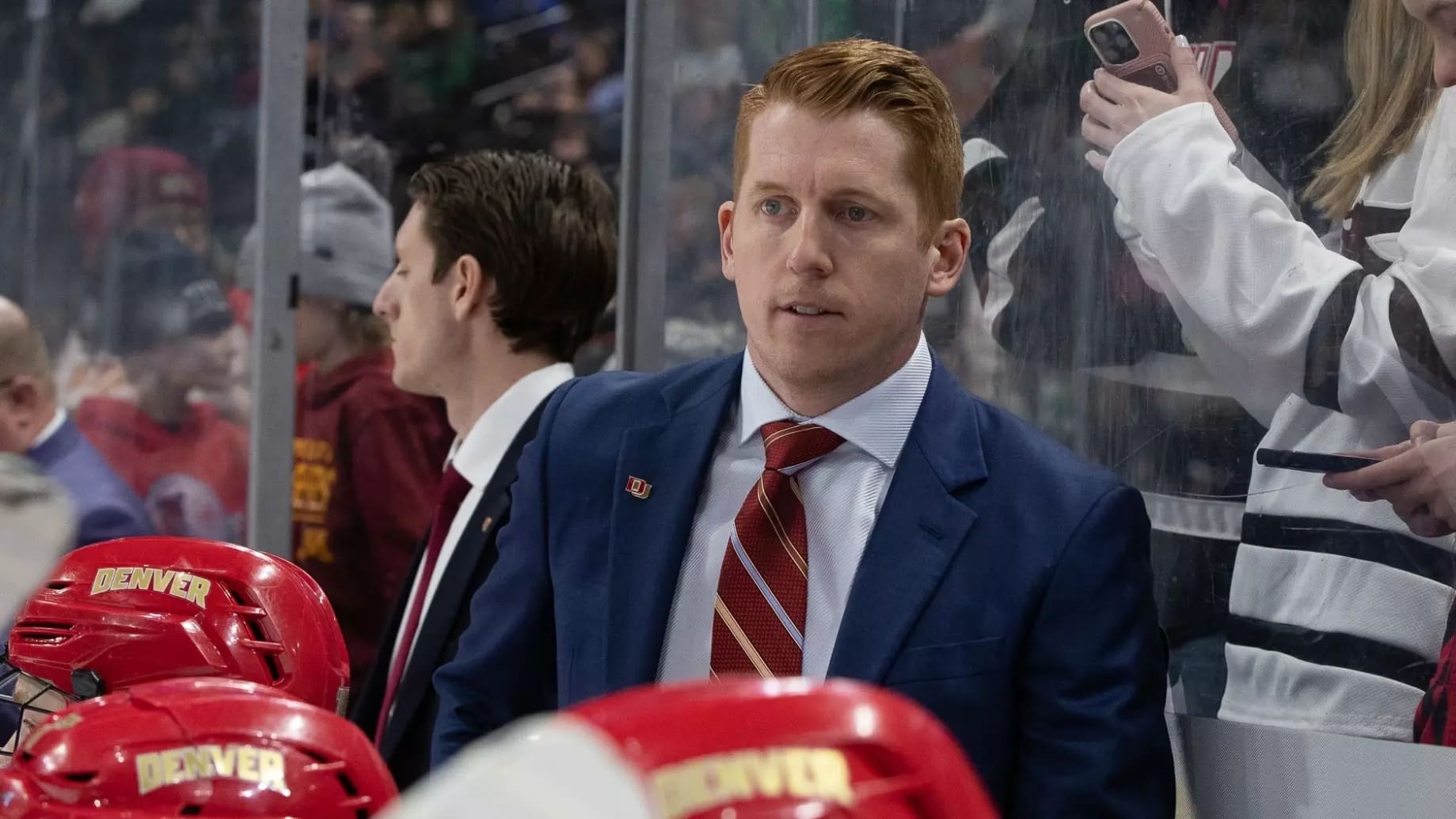 David Carle, University of Denver
