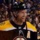David Backes Boston Bruins