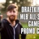 DraftKings MLB All-Star Game Promo Code