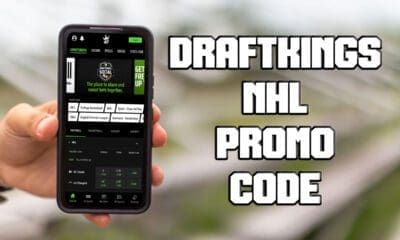 DraftKings NHL Promo Code
