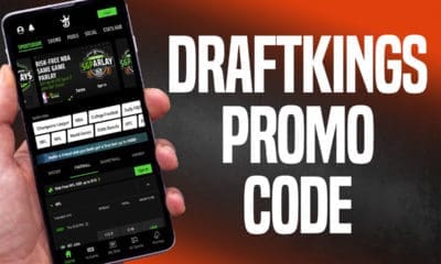 DraftKings Bonus promo code $200.