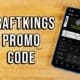 DraftKings promo code pa