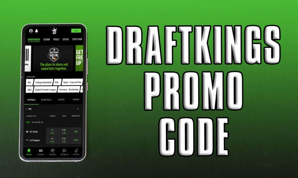 DraftKings promo code, New York Islanders, Pittsburgh Penguins