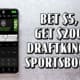 draftkings sportsbook promo