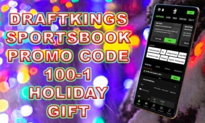 DraftKings Sportsbook Promo Code