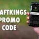 draftkings nfl promo code