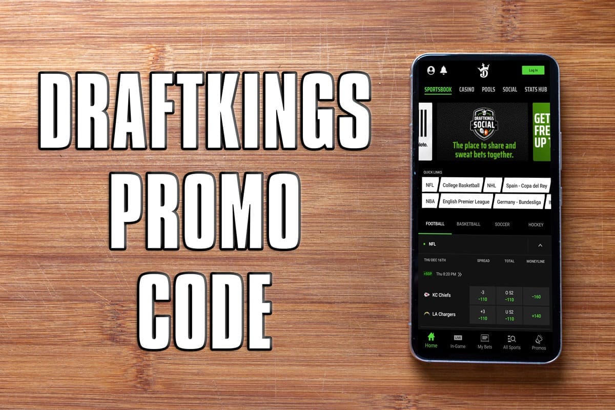 DraftKings Promo Code: Bet $5, Win $150 on Packers-Eagles SNF