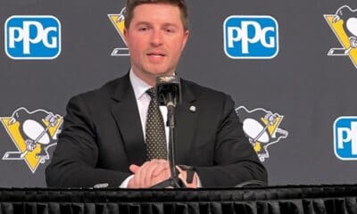 Kyle Dubas
