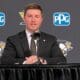 Kyle Dubas, Pittsburgh Penguins trade