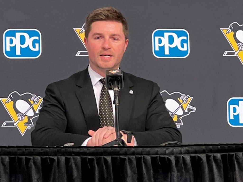 Kyle Dubas