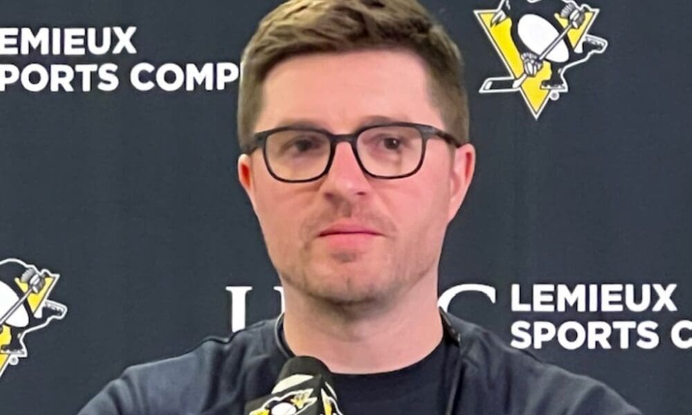 Kyle Dubas