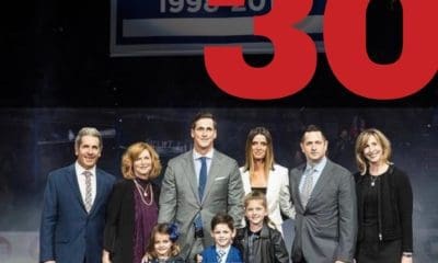Podcast, vincent lecavalier, youth hockey