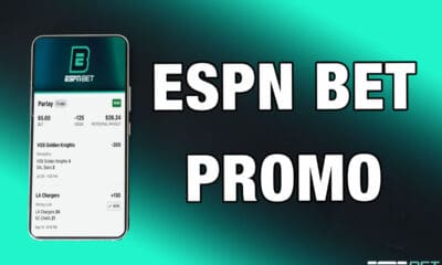 ESPN BET promo