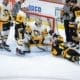 Pittsburgh Penguins Bryan Rust Matt Murray; Photo Courtesy of Pittsburgh Penguins