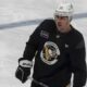 Evgeni Malkin, Pittsburgh Penguins: Photo by Dan Kingerski.