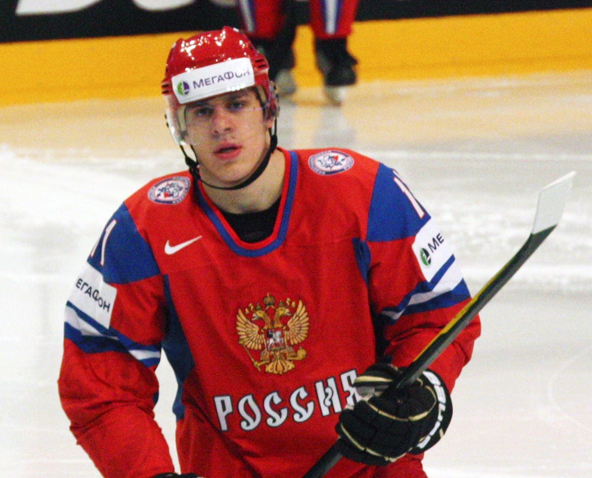 Russian Penguins, Ice Hockey Wiki