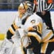 Pittsburgh Penguins, Filip Lindberg, NHL Trade