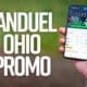 FanDuel Ohio promo