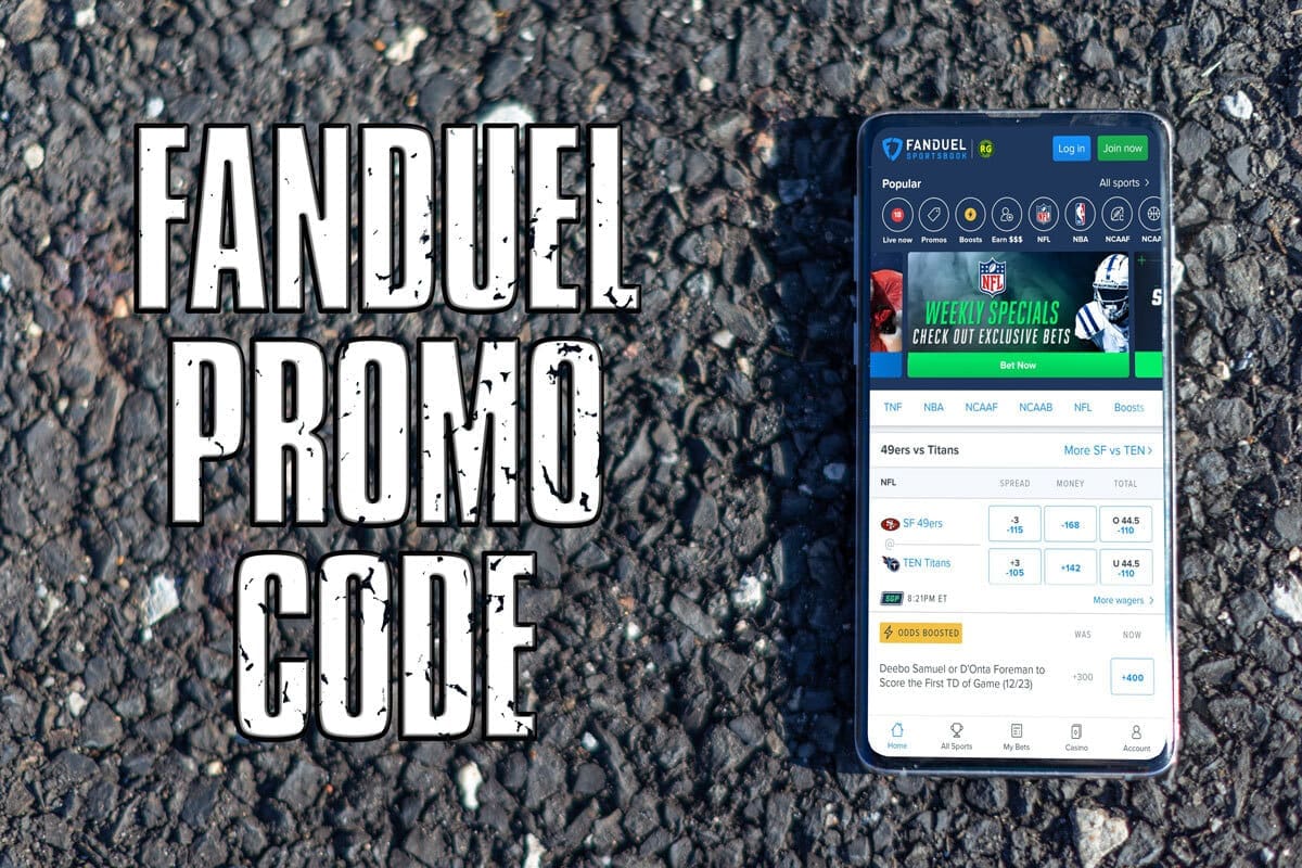 fanduel nhl promo code
