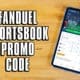FanDuel Sportsbook Promo Code
