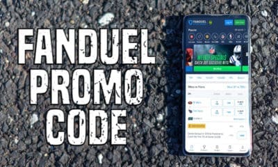 FanDuel promo code