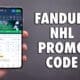 FanDuel NHL promo code
