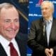 Gary Bettman, Donald Fehr, NHL return, NHL Trade block