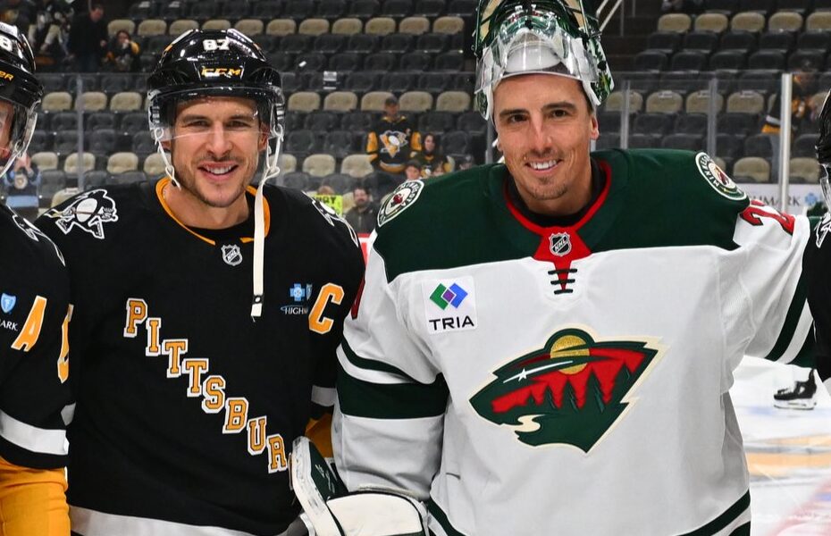 Pittsburgh Penguins, Kris Letang, Sidney Crosby, Marc-Andre Fleury, Evgeni Malkin